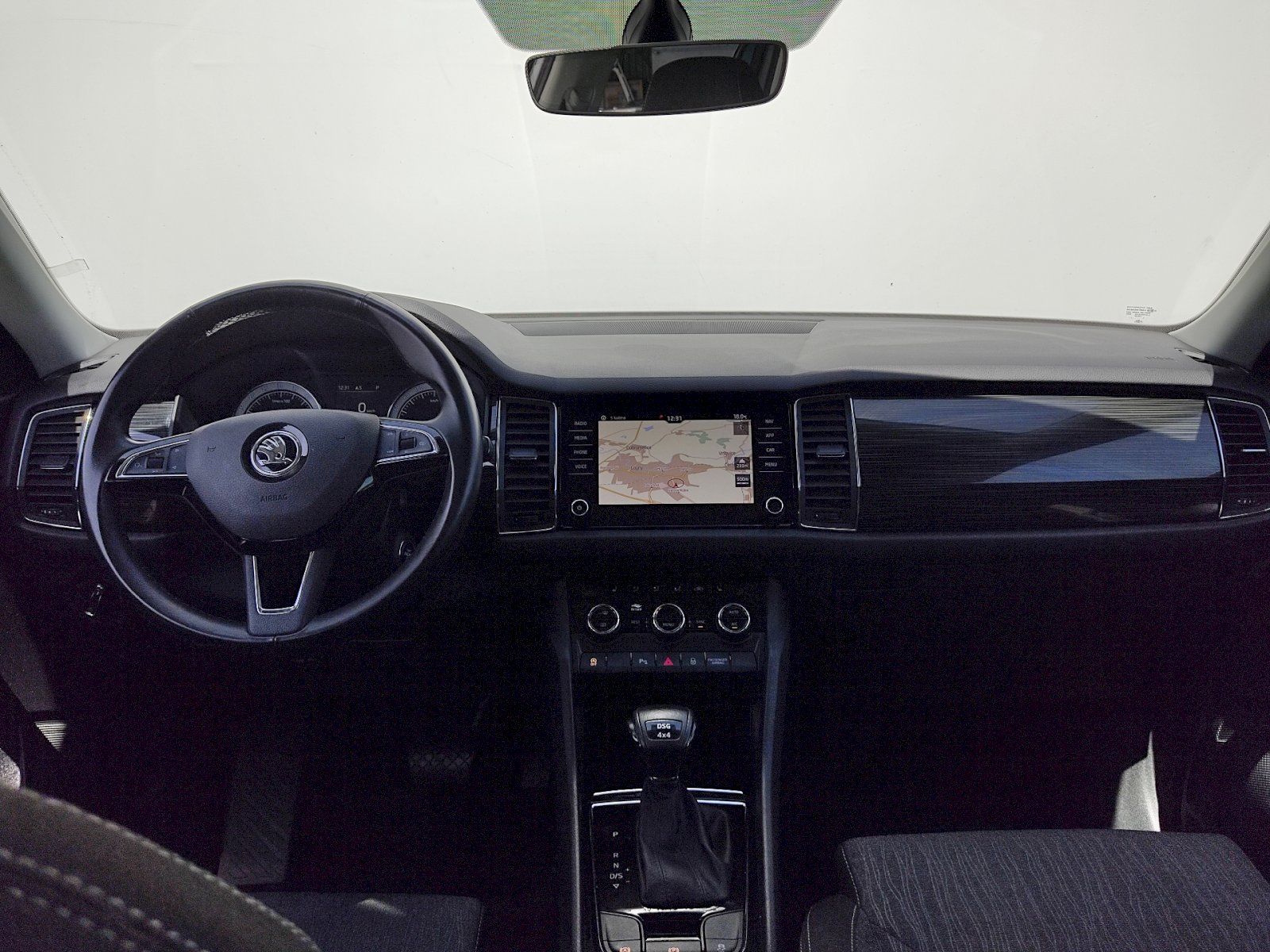 Škoda Kodiaq, Style 2,0 Tdi 110 Kw 4x4 DSG - fotka 5
