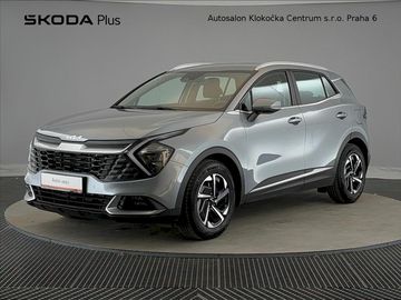 T-GDI110 kW 4x4 Exclusive