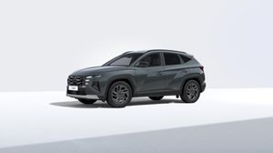 Hyundai Tucson, 1,6 T-GDi  GO Czech Plus! MY27