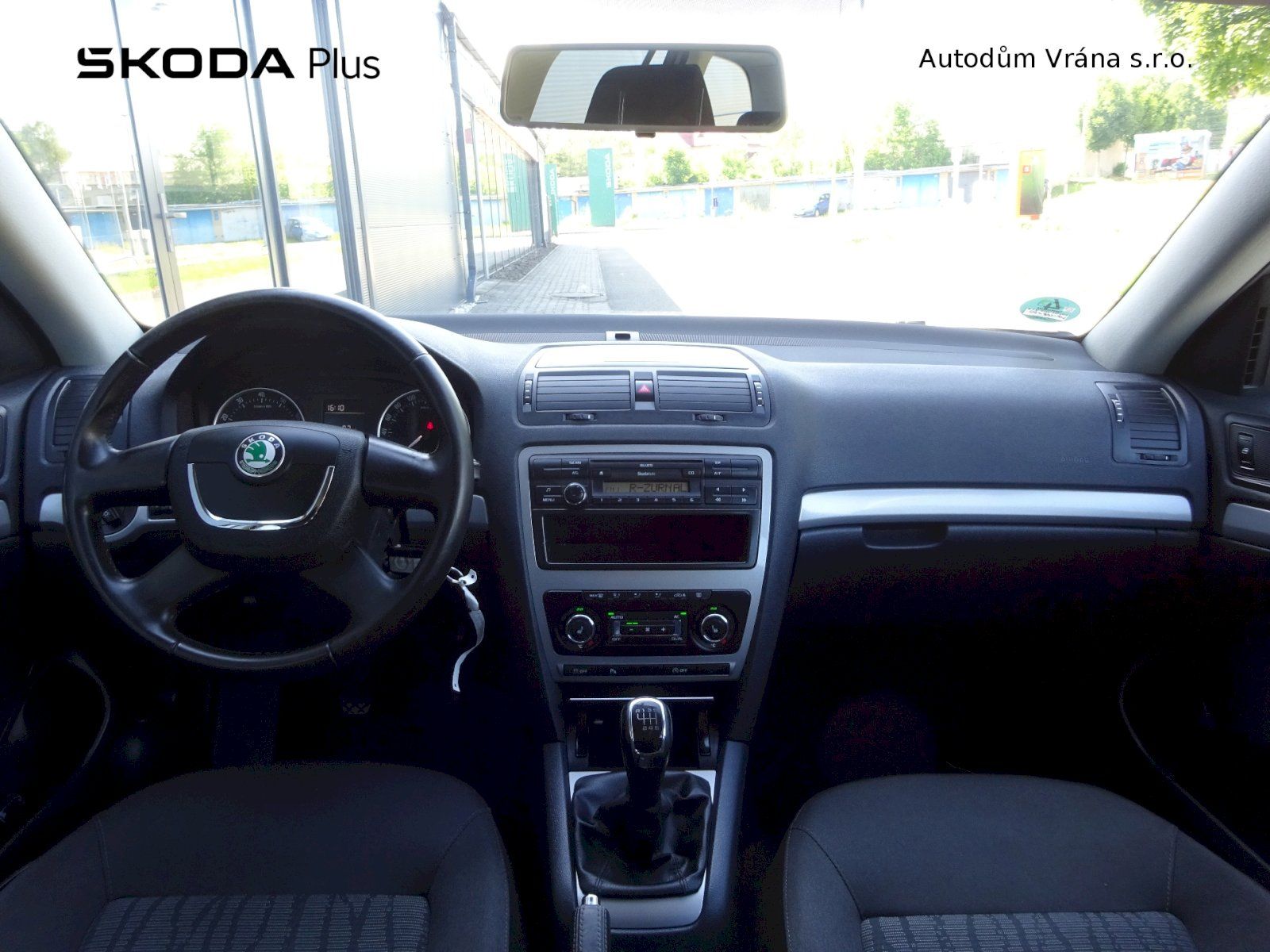 Škoda Octavia, Combi 1.4 TSi 90kW. Elegance - fotka 5