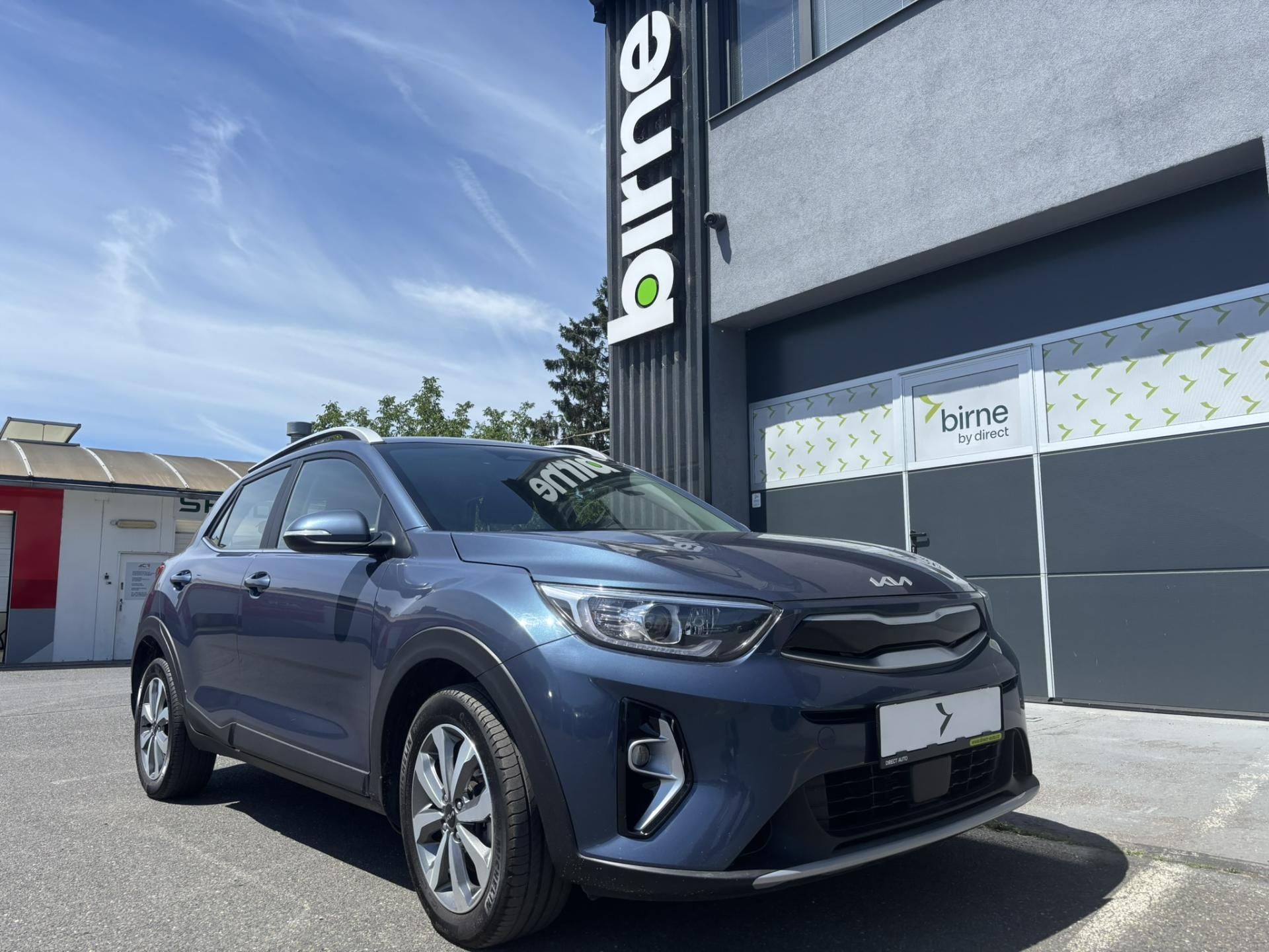 Kia Stonic, Exclusive 1.0 T-GDI