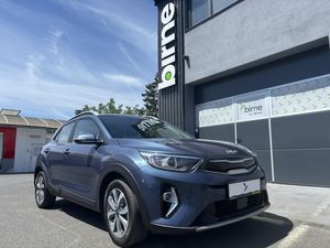 Kia Stonic, Exclusive 1.0 T-GDI