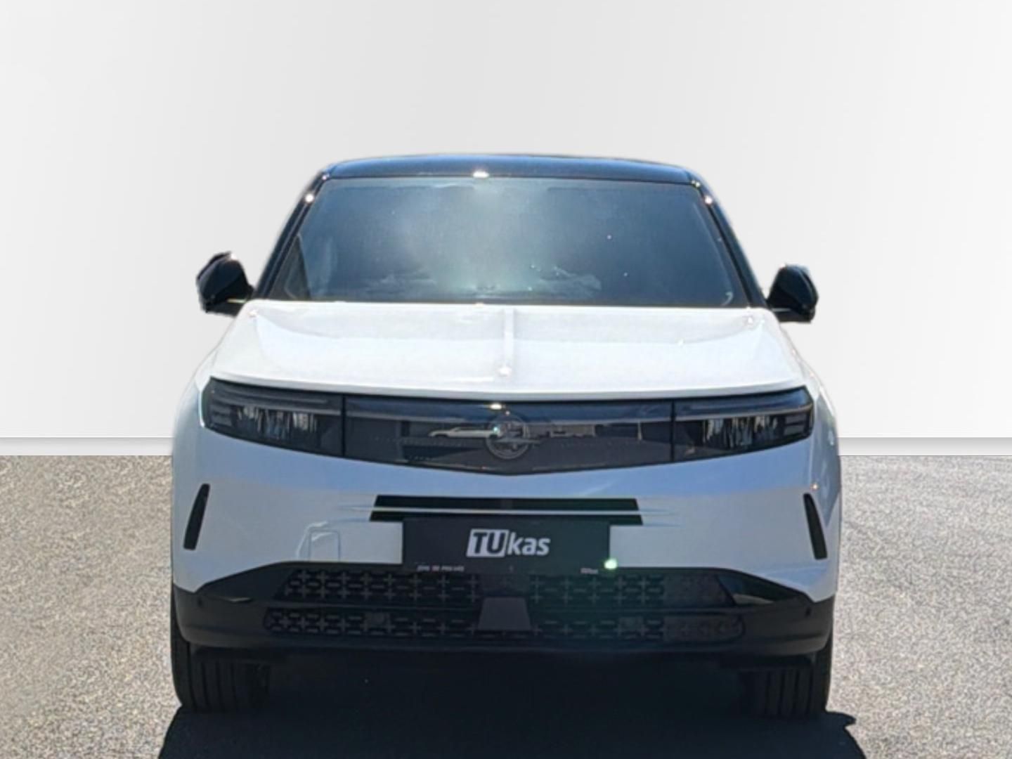 Opel Grandland, 1.2Hybrid Turbo 145k 107kW GS - fotka 3