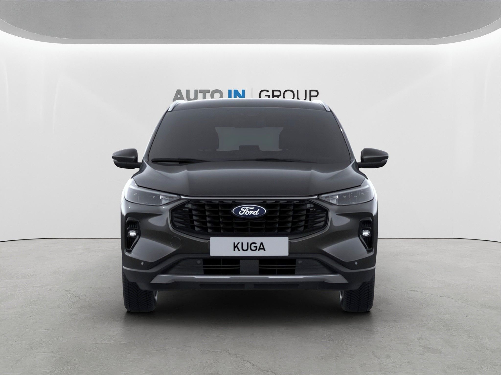 Ford Kuga, TITANIUM SUV 2,5 Duratec Hybri - fotka 2
