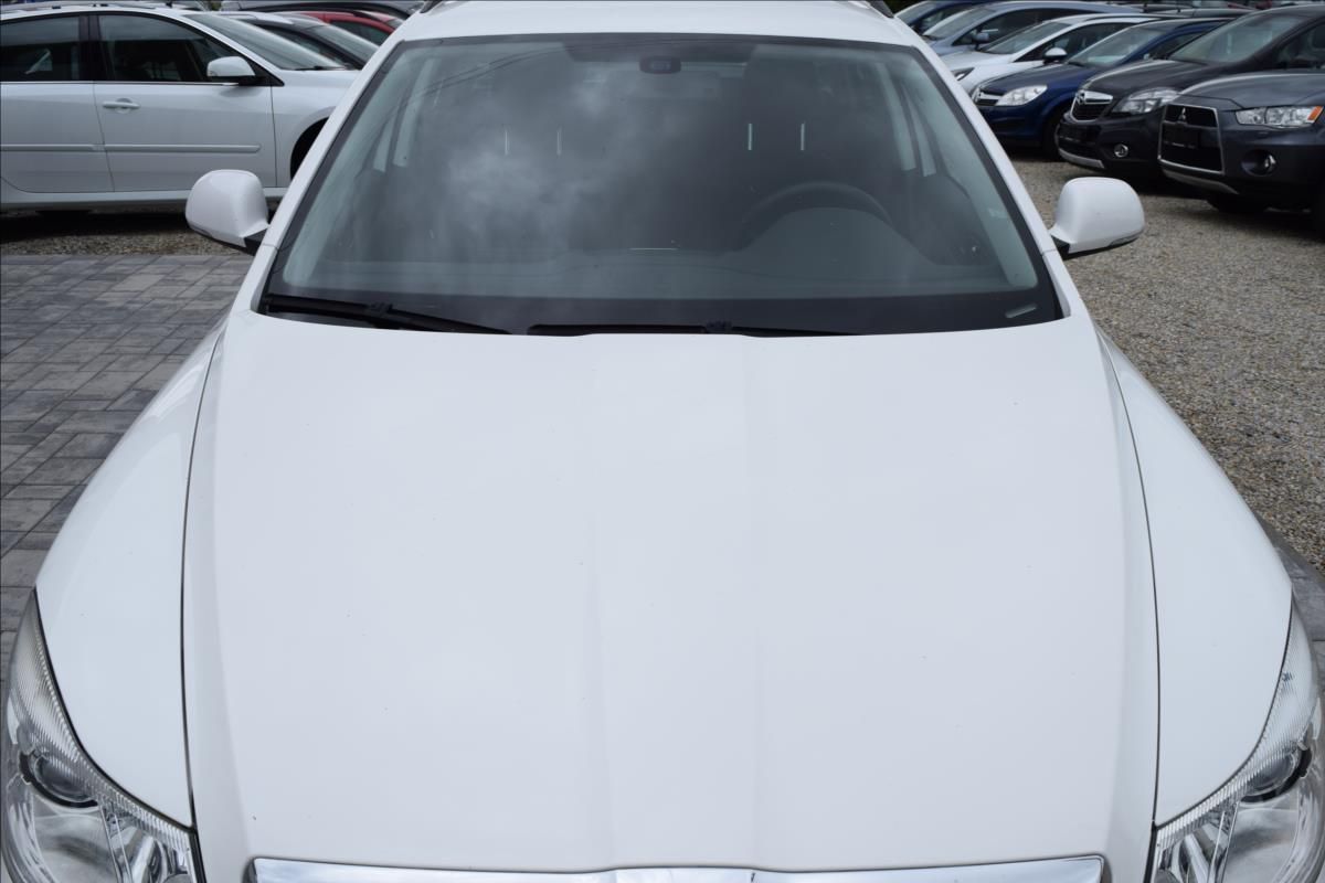 Škoda Octavia, 1,2 TSI 77KW 2XKOLA XENONY - fotka 3