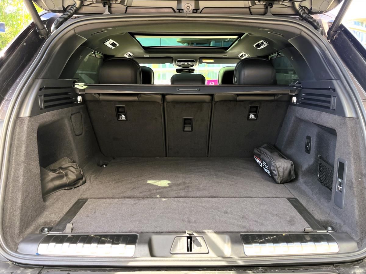 Land Rover Range Rover Sport, 3,0 P460e DYNAMIC SE PHEV - fotka 6