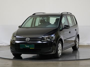 1.4 TSI 103 kW Trendline