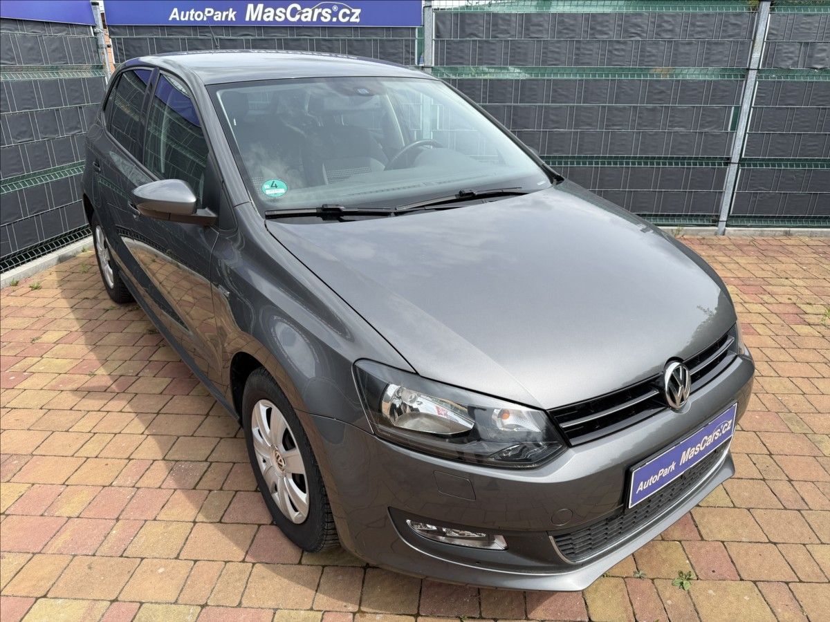 Volkswagen Polo, 1.2 TSI Life - fotka 3