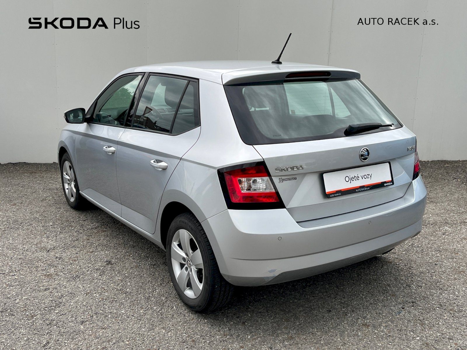 Škoda Fabia, 1.4 TDI 66kW Style - fotka 2