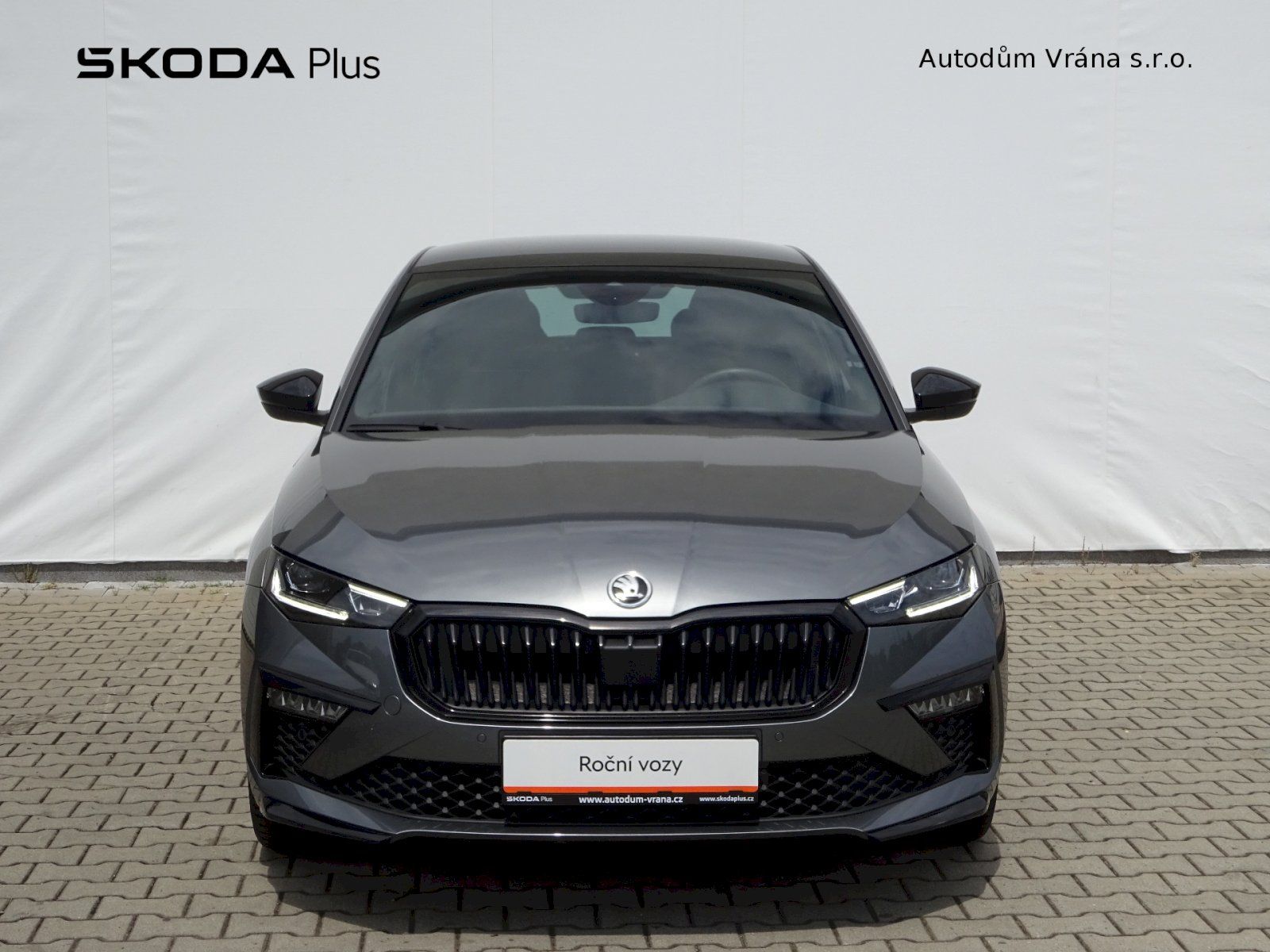 Škoda Scala, 1.0TSi 85kw Monte Carlo - fotka 4