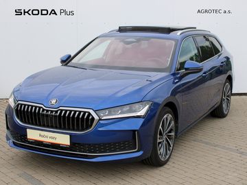 2.0 TDI 142KW 4X4 L&K COMBI DS