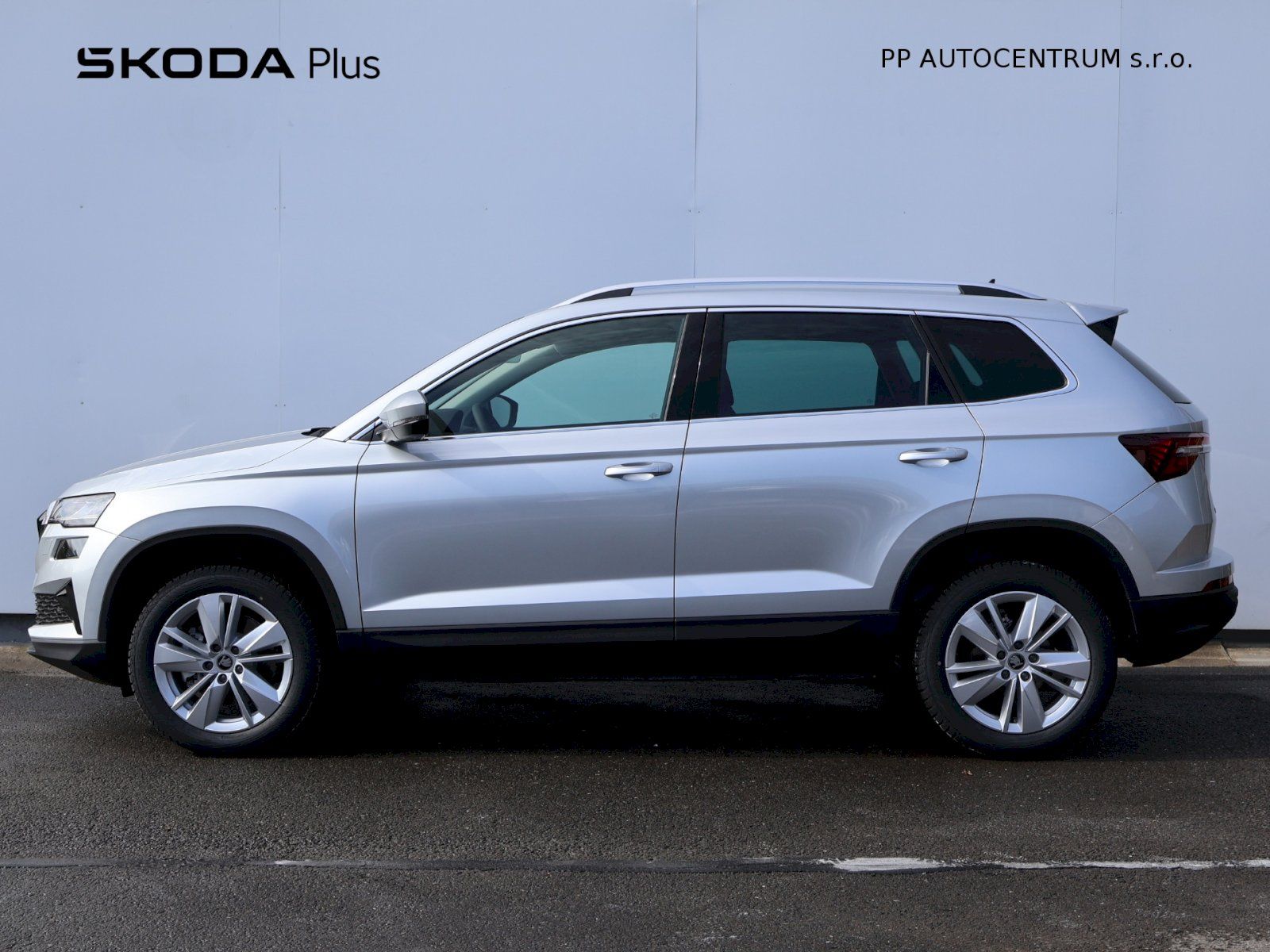 Škoda Karoq, Top Selection DSG 1.5TSI 110kW - fotka 3