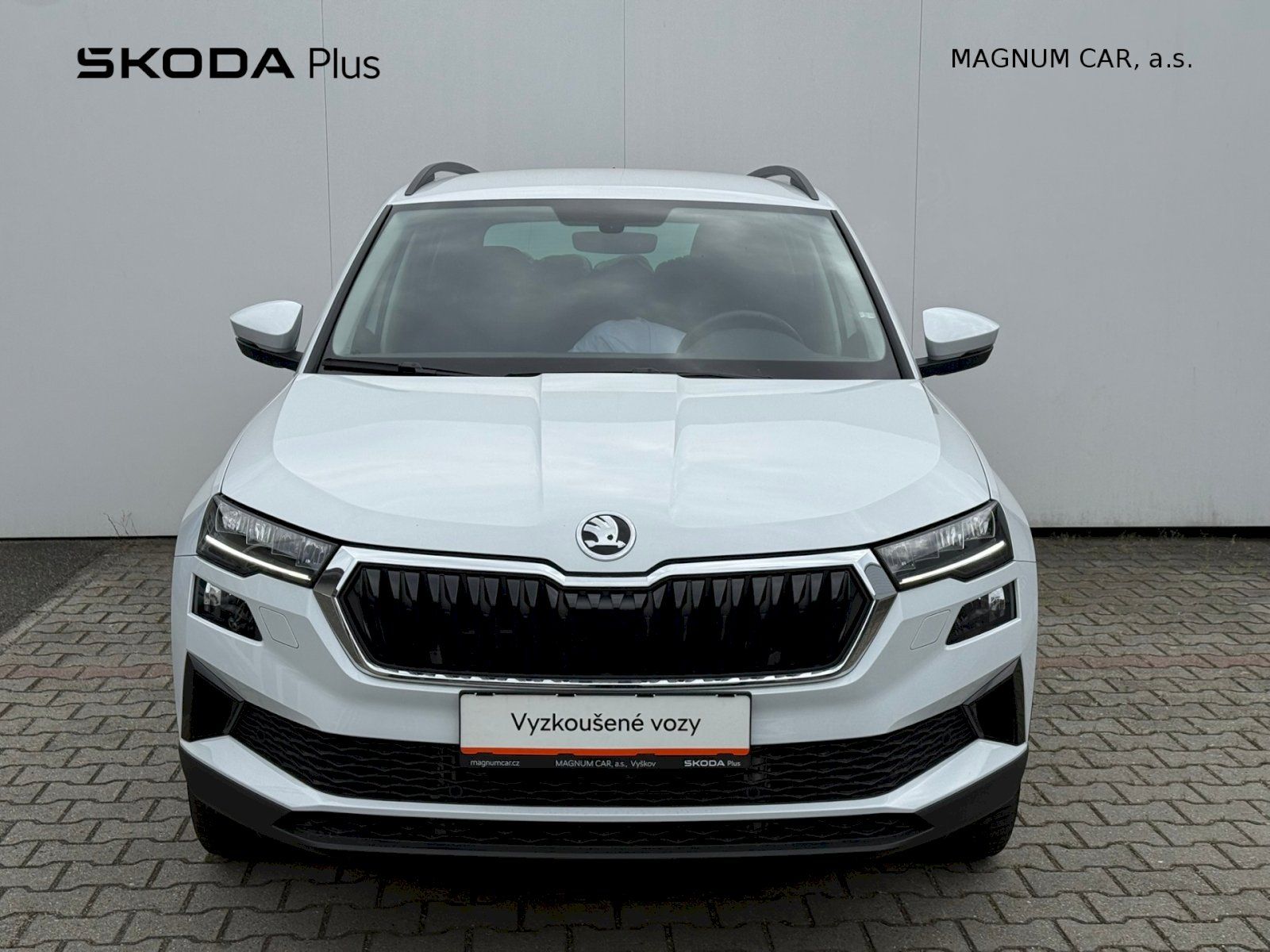 Škoda Karoq, STYLE TSI 1.5/110KW 6MP - fotka 4
