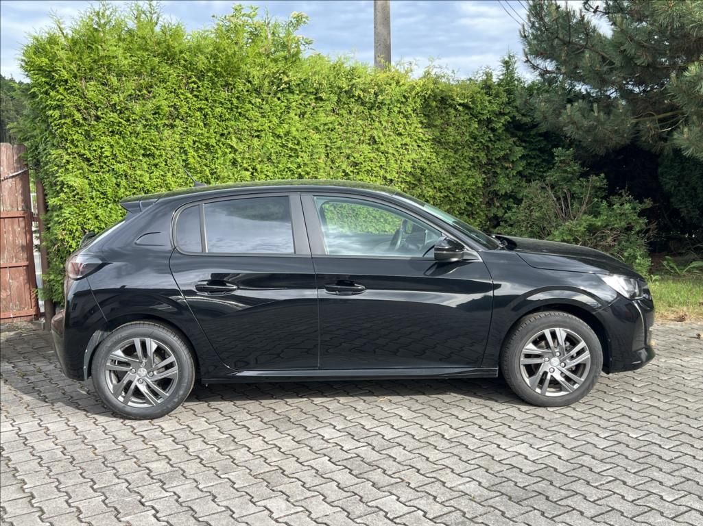 Peugeot 208, 1,2 PURETECH  ACTIVE PACK, GPS - fotka 6