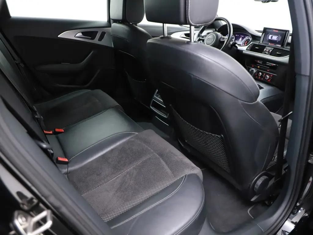 Audi A6, 3.0TDI 200kW Quattro S-Line TZ - fotka 6