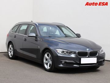 2.0 D 318 D,ČR