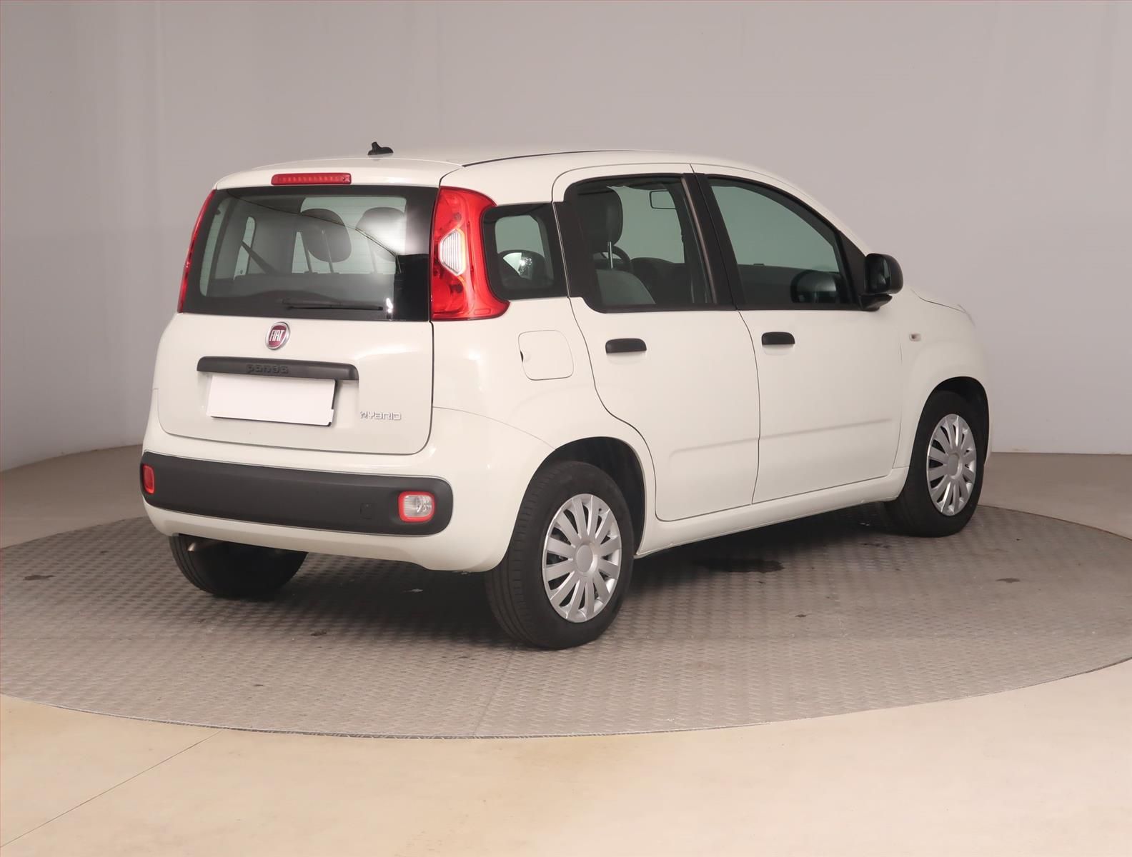 Fiat Panda, 1.0 FireFly, Klima - fotka 5
