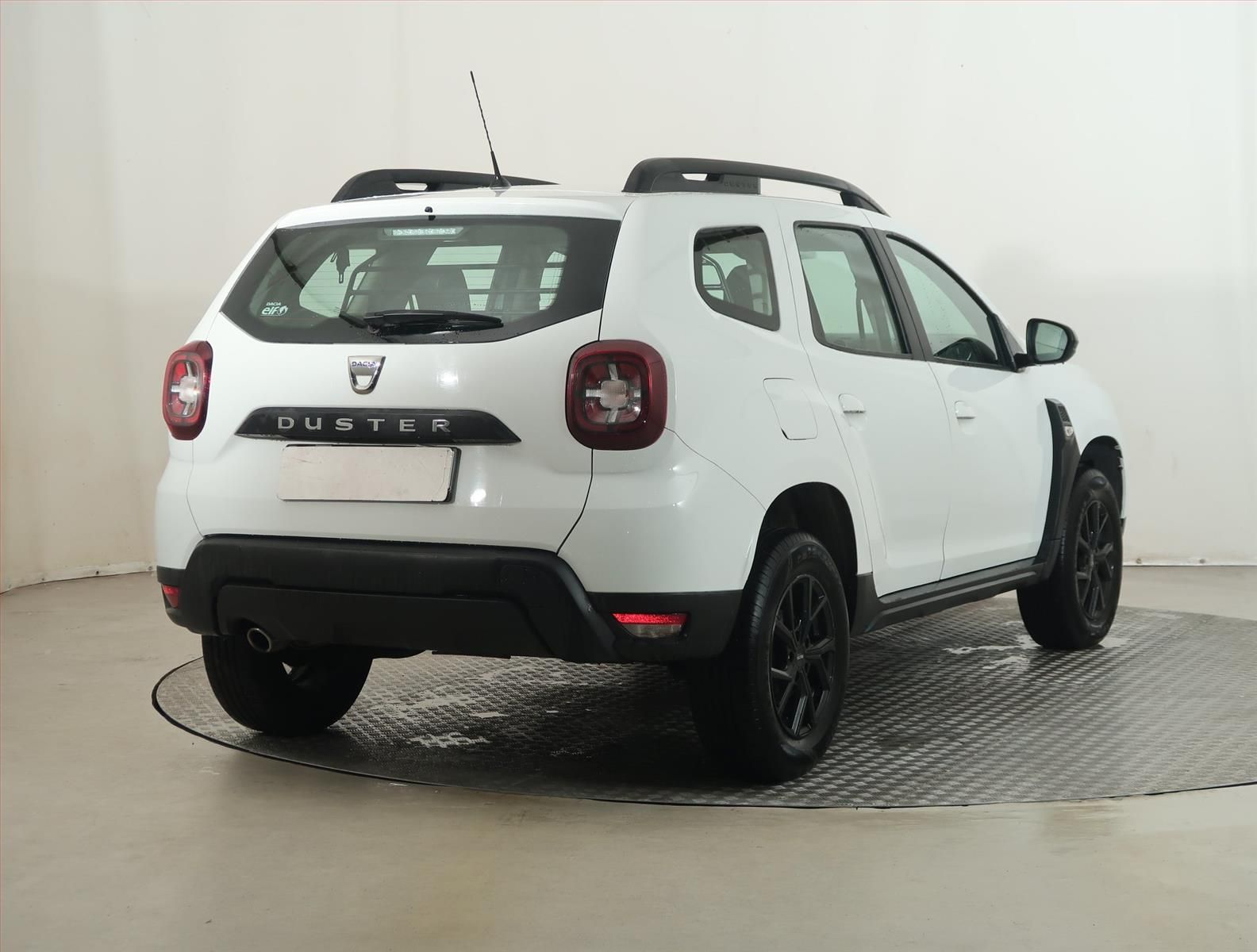 Dacia Duster, 1.5 dCi, Automatická klima - fotka 5