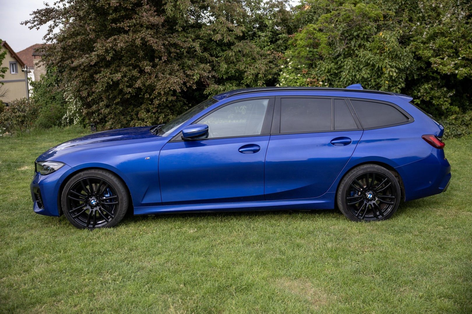 BMW Řada 3, BMW M340I, záruka, odpočet - fotka 2