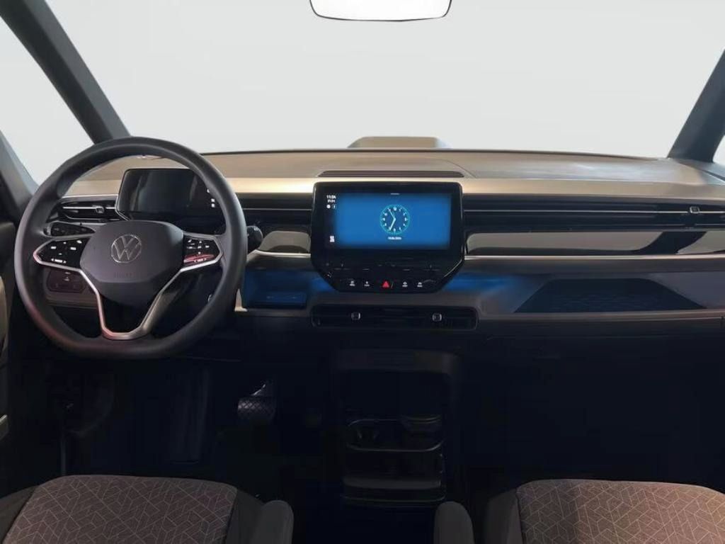 Volkswagen ID.Buzz, Basis*58 Ah*150kW*FrontAsist - fotka 4