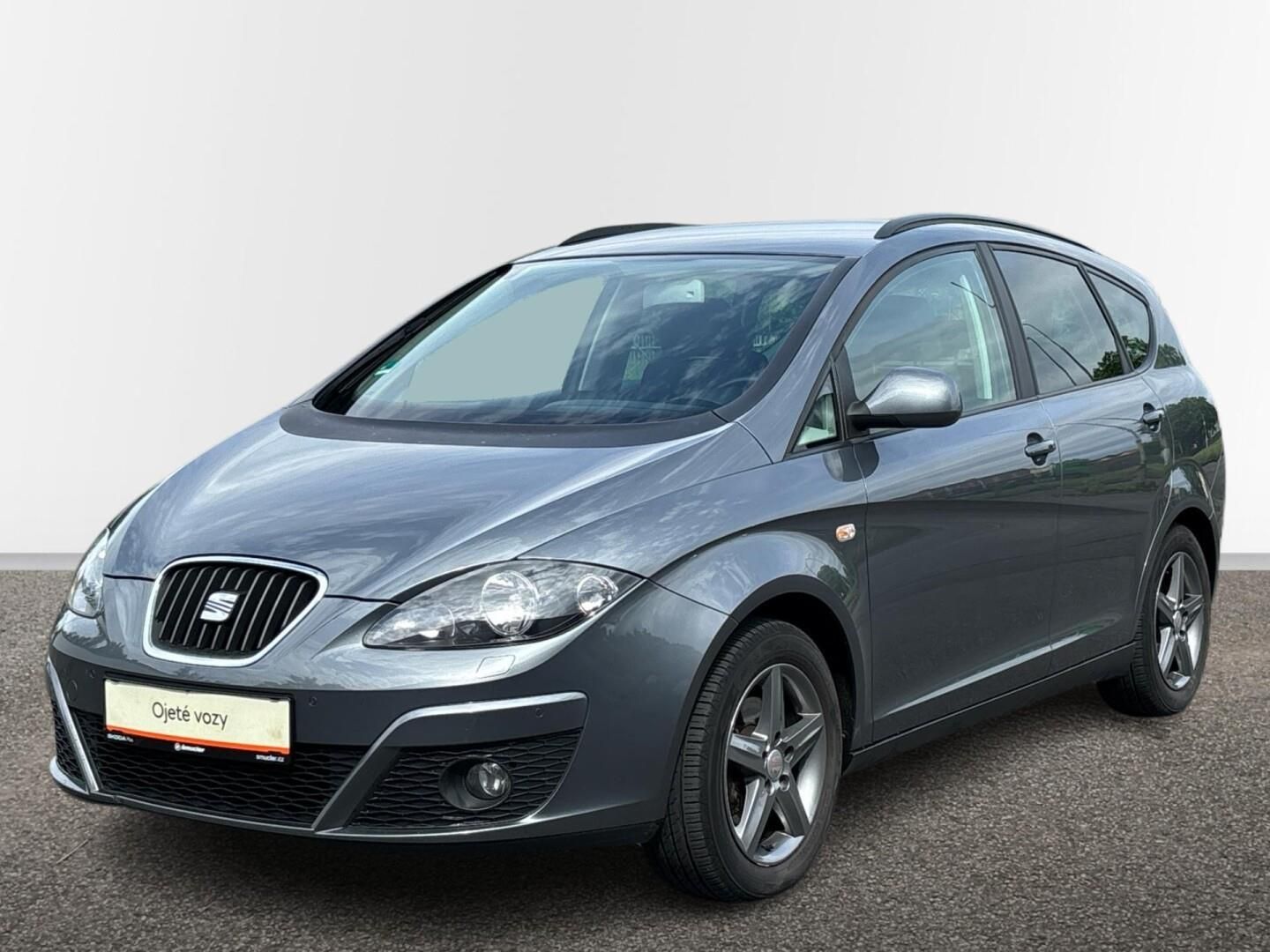 Seat Altea, 1.2 TSI / 77 kW STYLE