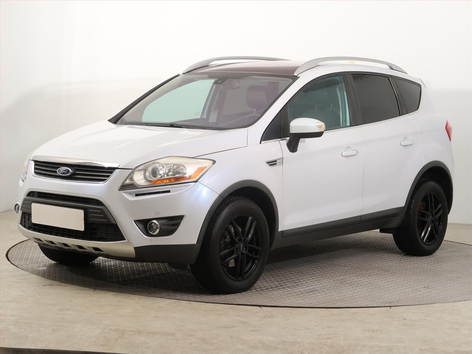 Ford Kuga, 2.5 Turbo, ST-Line, 4X4, Navi - fotka 2
