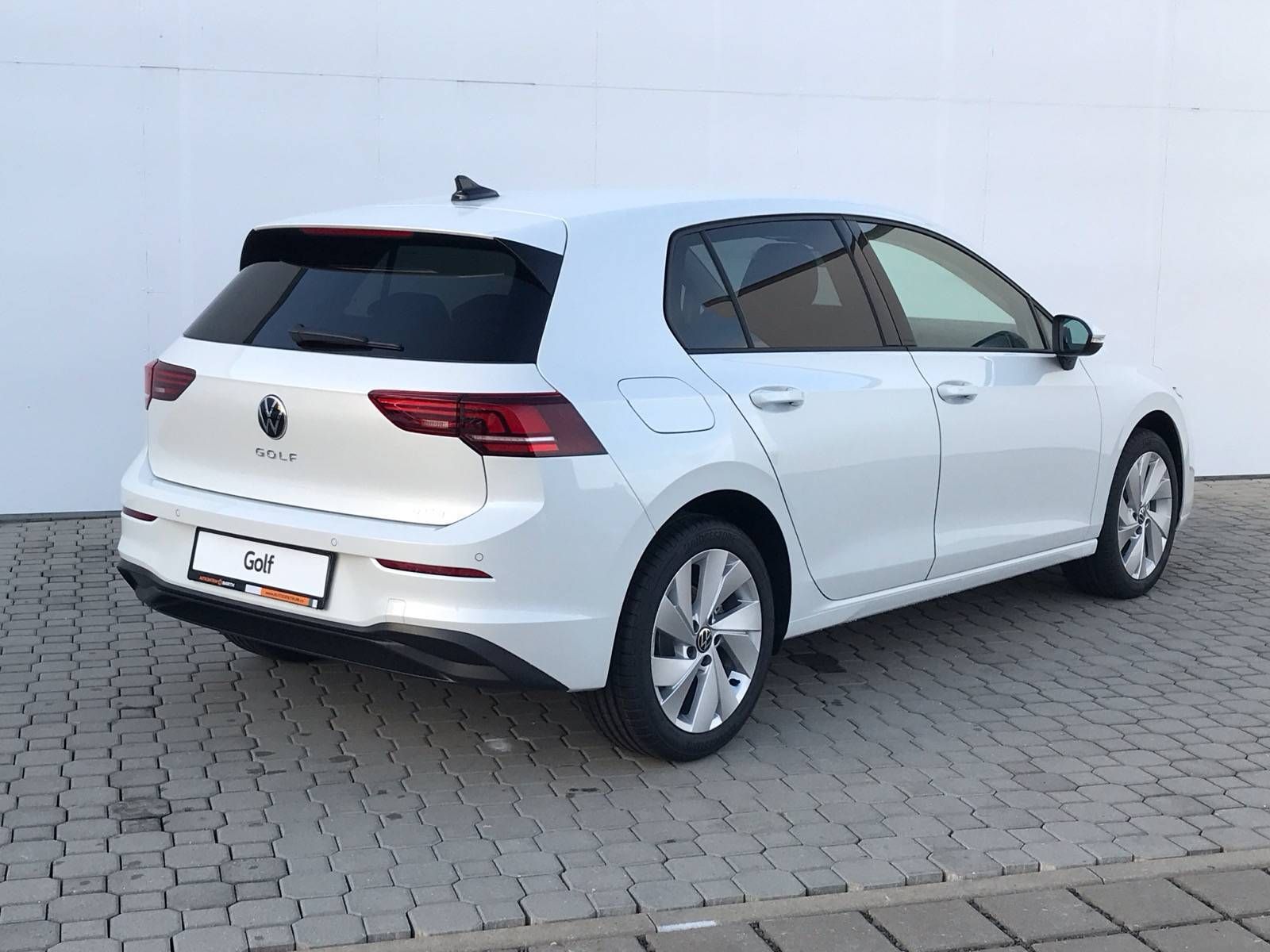 Volkswagen Golf, People 7DSG mHEV 1,5eTSI - fotka 2