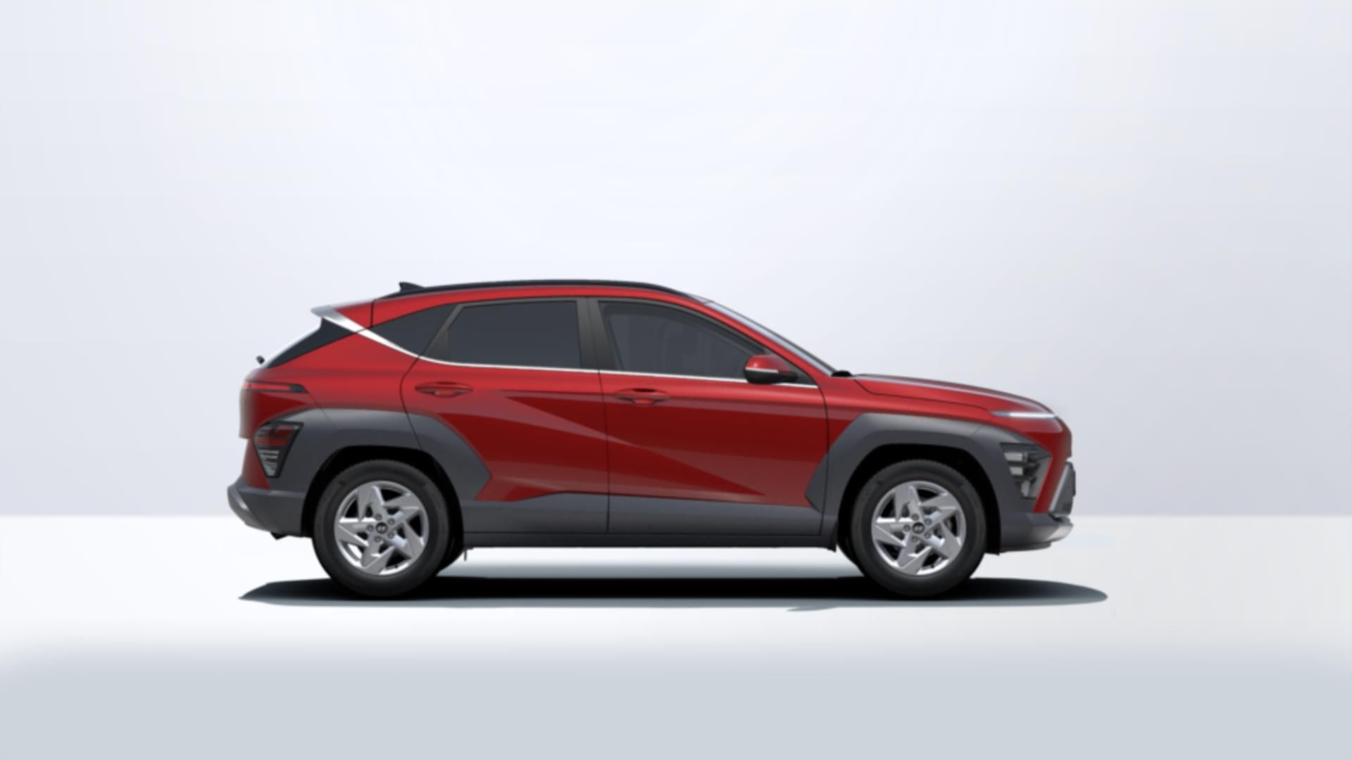 Hyundai Kona, 1,6 T-GDi  Smart MY27 - fotka 2