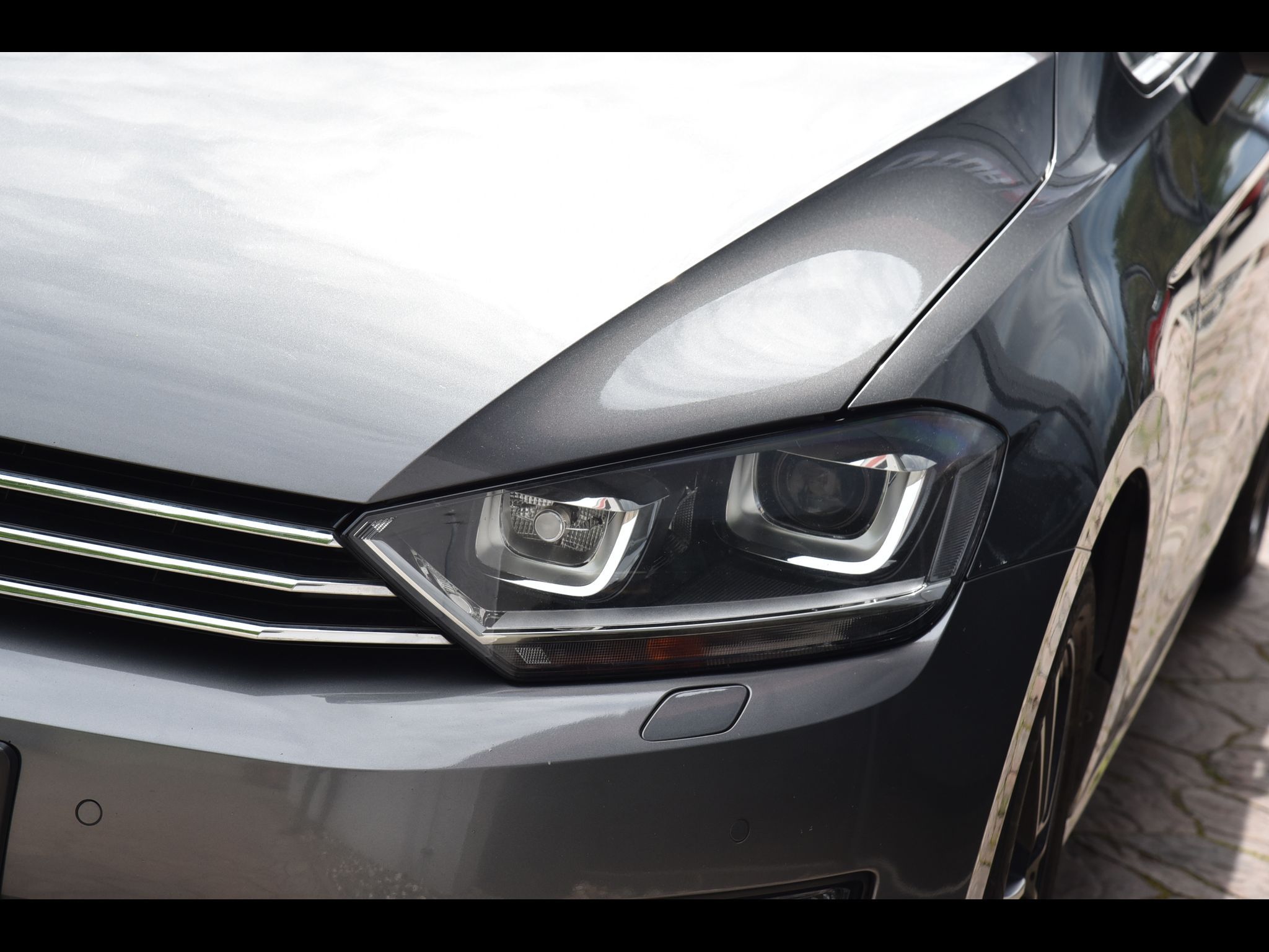 Volkswagen Golf Sportsvan, 1.4 TSi 92 kw DSG - fotka 4