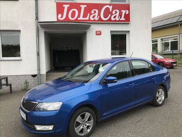 1,2 TSi 66kW