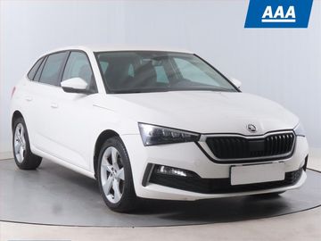 1.6 TDI, Style, Serv.kniha