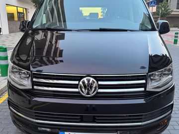 Multivan T6 Highline