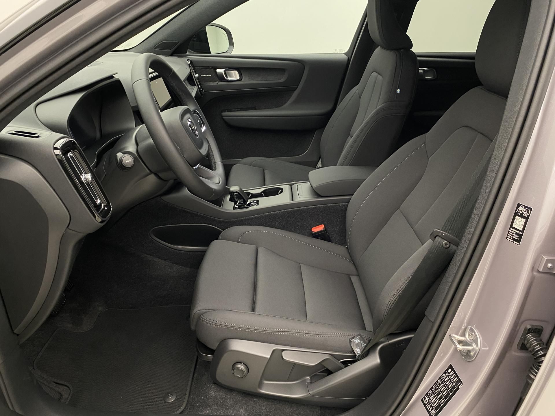 Volvo EX40, SINGLE MOTOR EXTENDED PLUS - fotka 3