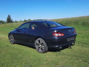 Coupe 3.0 v6