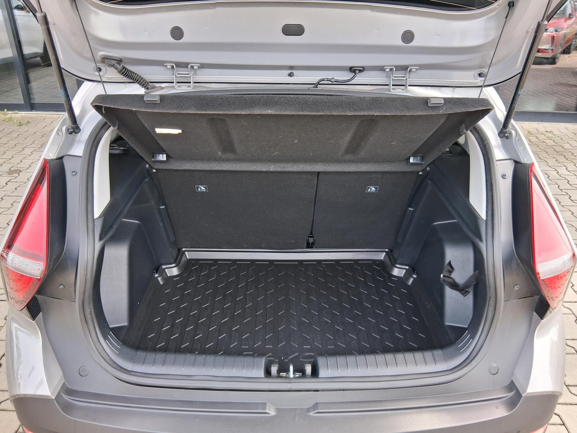 Hyundai Bayon, SMART CLIMATE 1.0 T-GDi 73kW - fotka 6