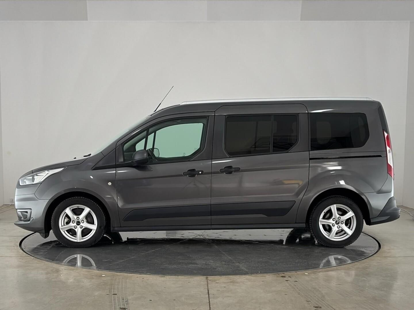 Ford Tourneo Connect, 1.5 TDCi / 73 kW Trend - fotka 3