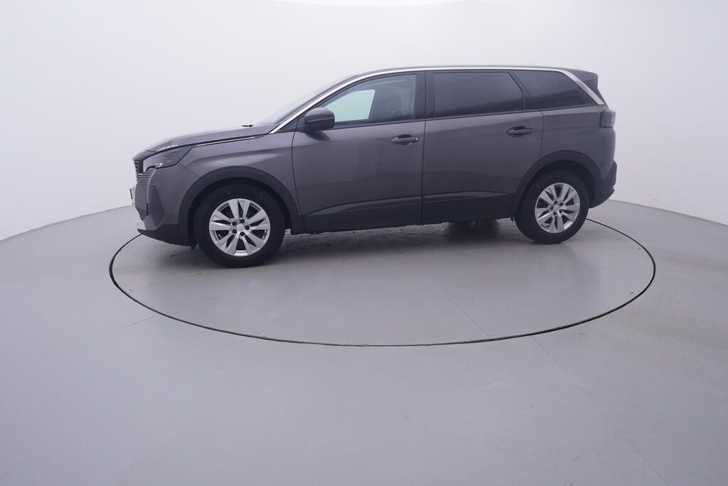Peugeot 5008, 1.2 96 kW - fotka 2