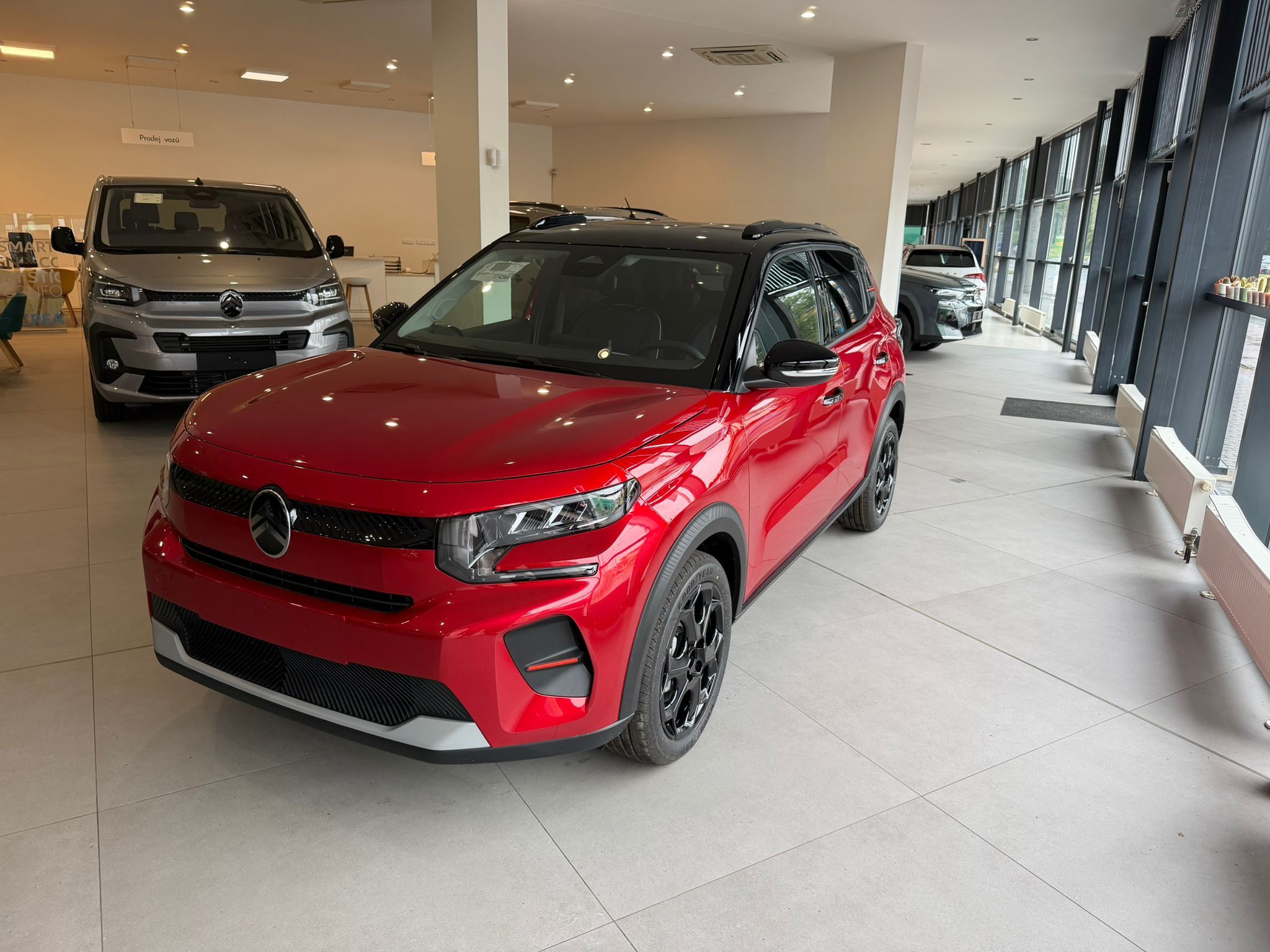 Citroën C3, COLLECTION Turbo 100k Manual