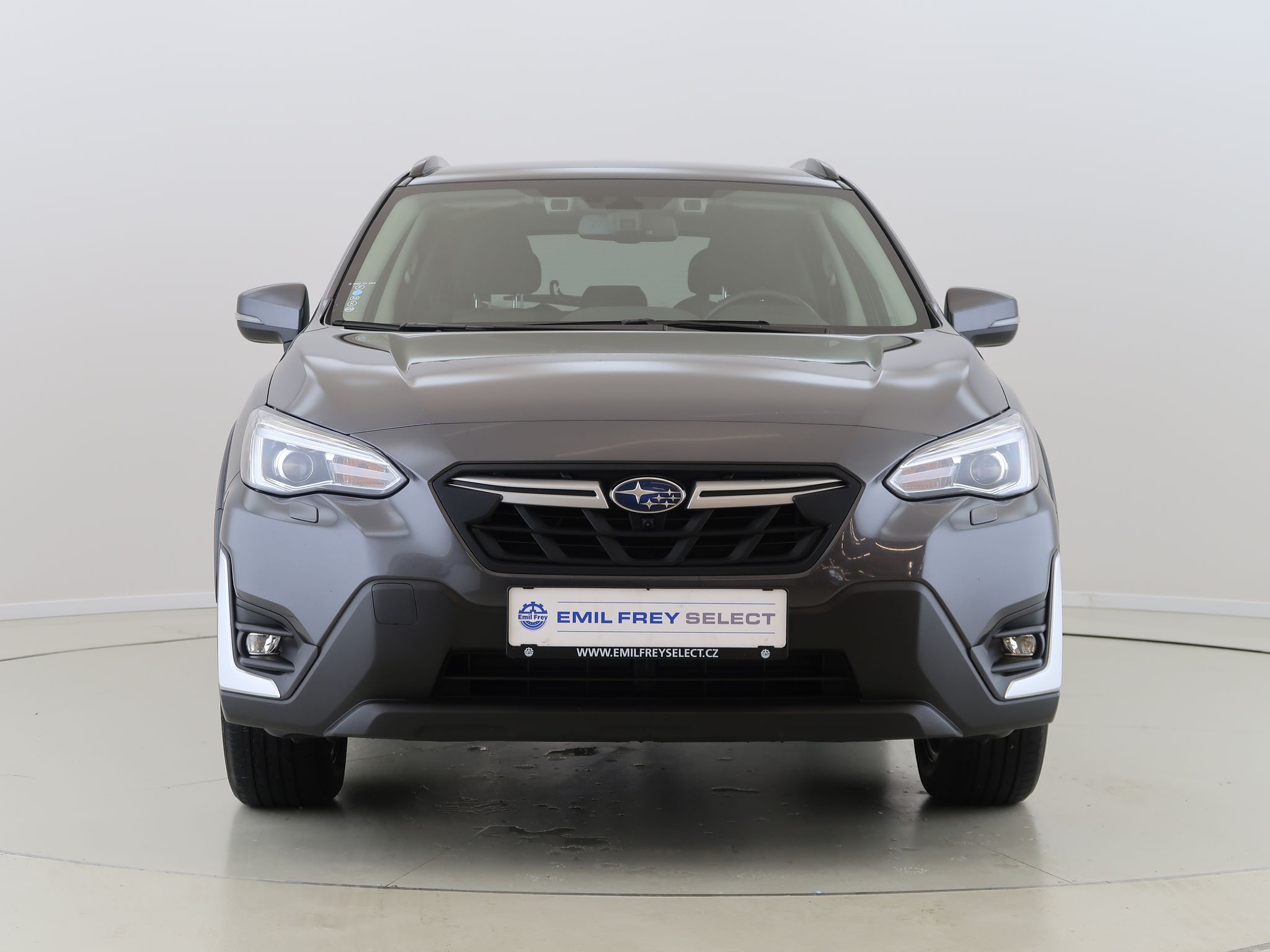 Subaru XV, 2.0e-Boxer,4x4,CZ,1Maj,Comfort - fotka 2