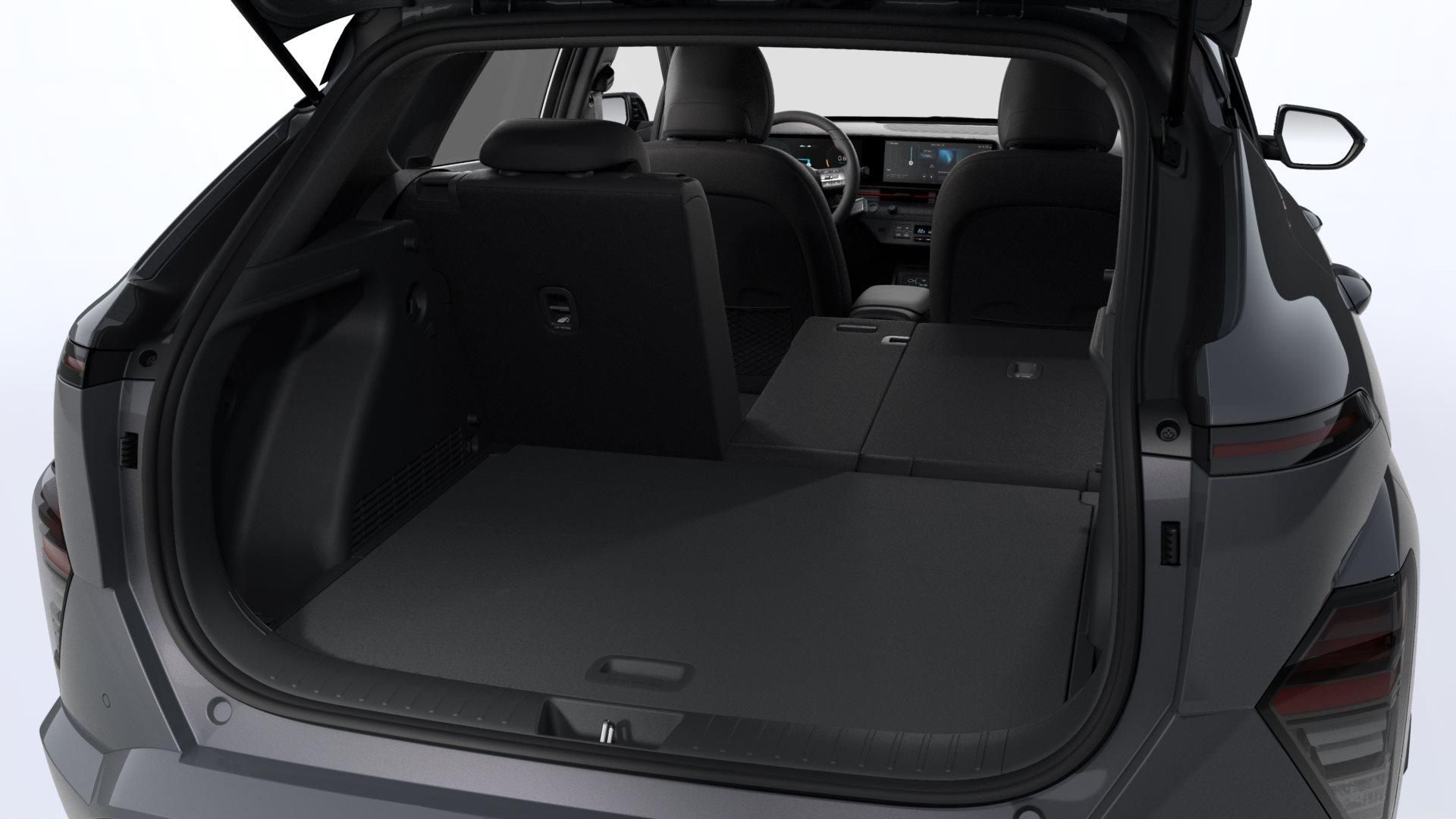 Hyundai Kona, 1,6 T-GDI DCT N LINE - fotka 6