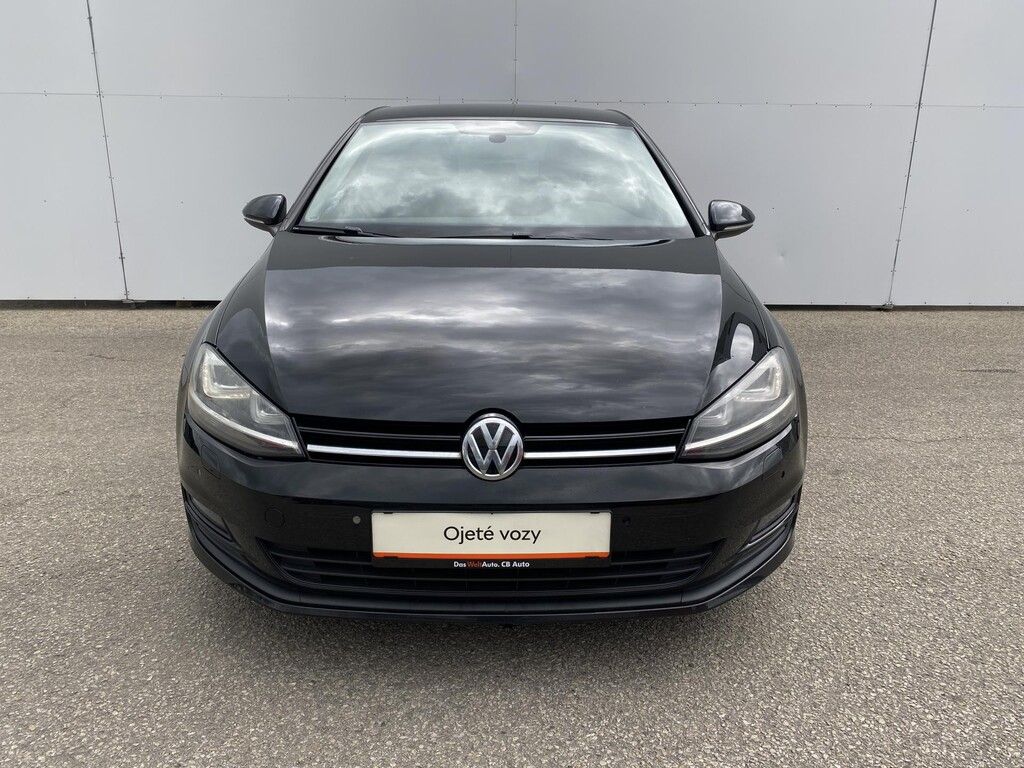 Volkswagen Golf, 1,2 TSI 81 kW Comfortline - fotka 5