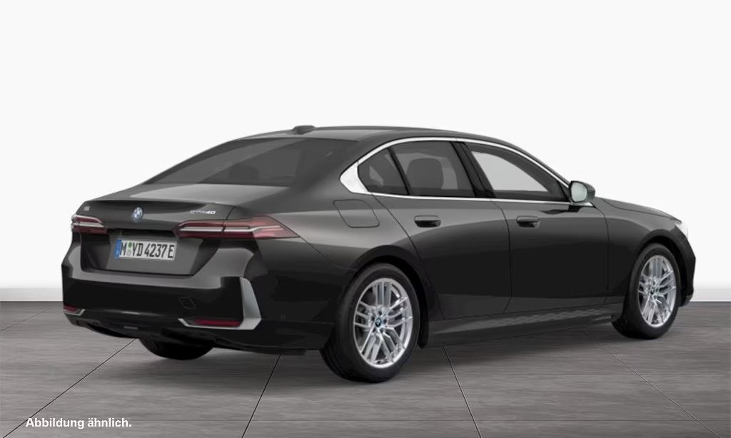 BMW i5, eDrive40*ACC*NAVI*Cer.Baterie - fotka 2