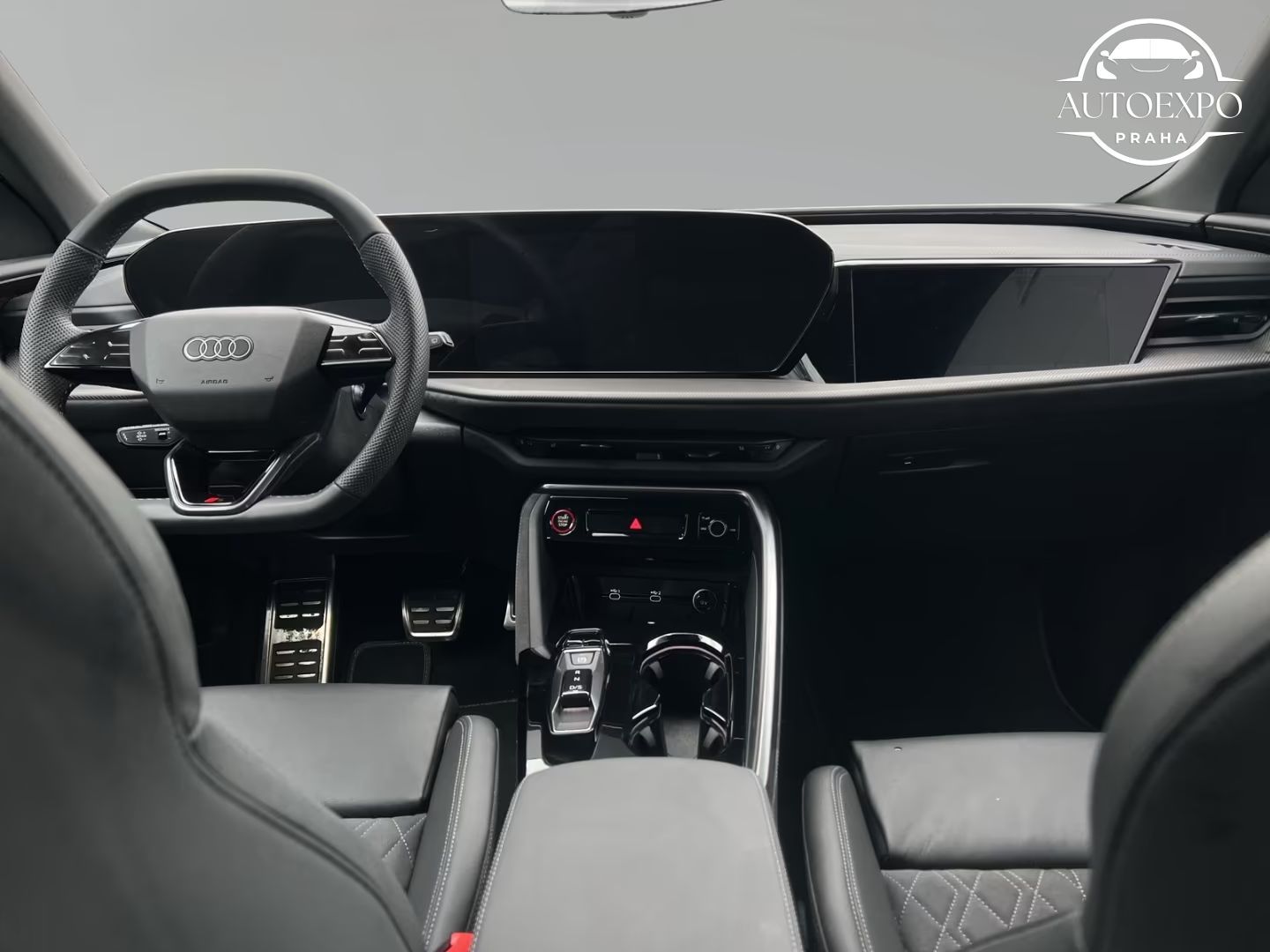 Audi Q5, 2,0 TFSI e-hybrid  LED - fotka 5