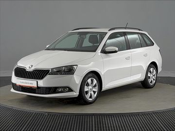 TSI70 kW Activ 7DSG
