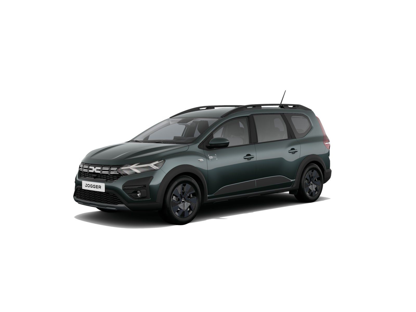 Dacia Jogger, Expression ECo-G120 5 míst
