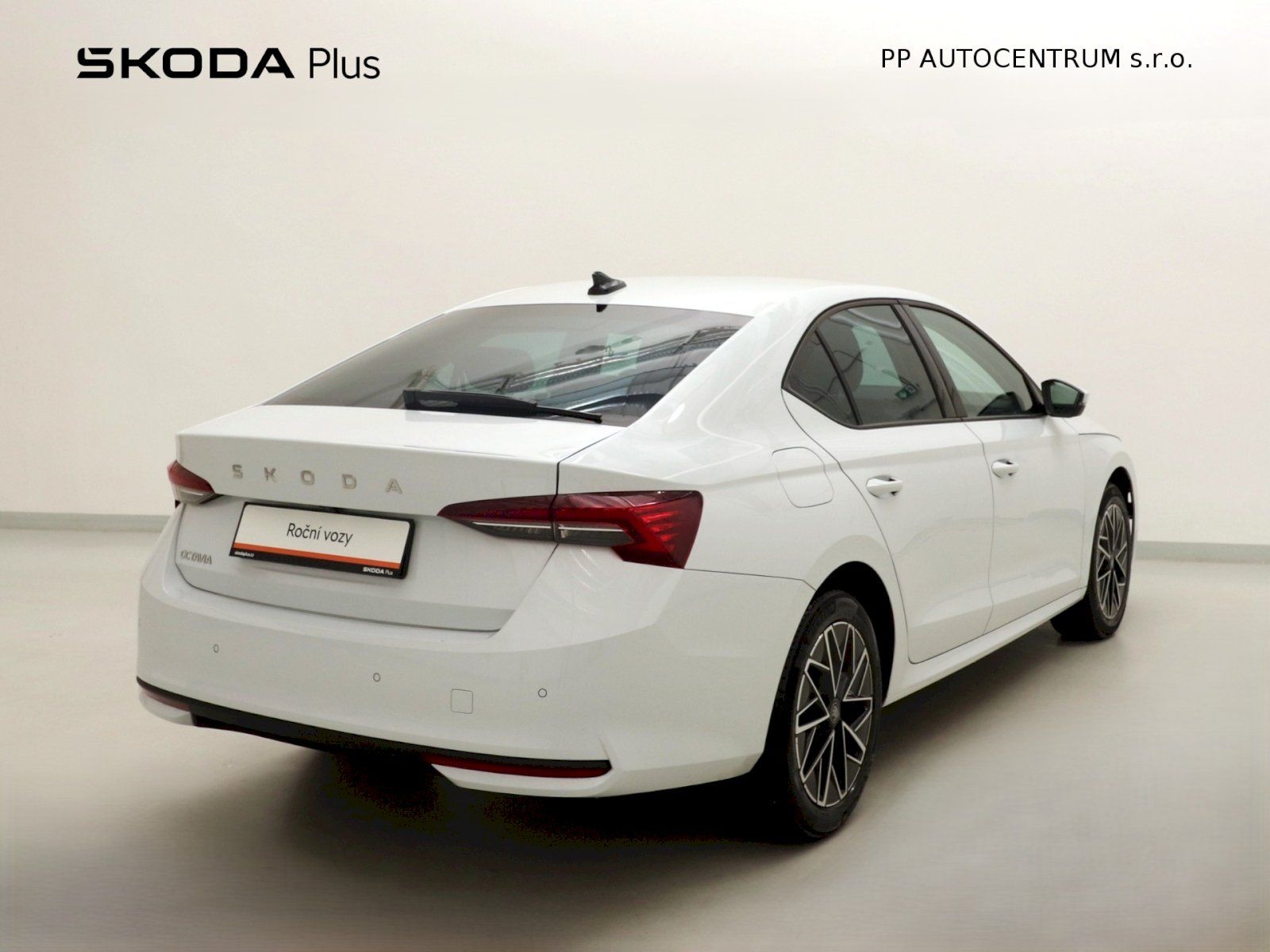Škoda Octavia, Selection DSG 2.0TDI 110kW - fotka 2