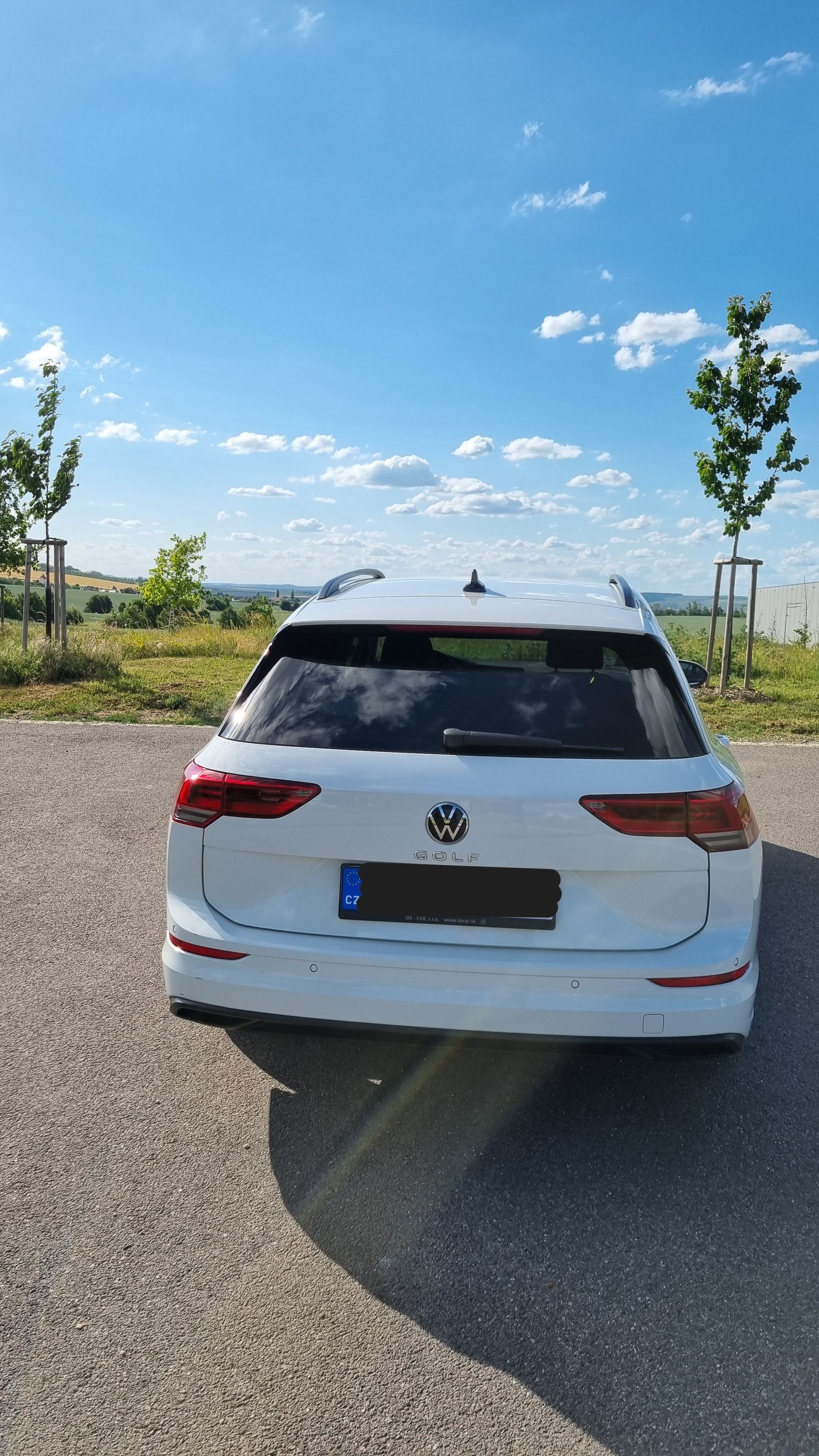Volkswagen Golf - fotka 6