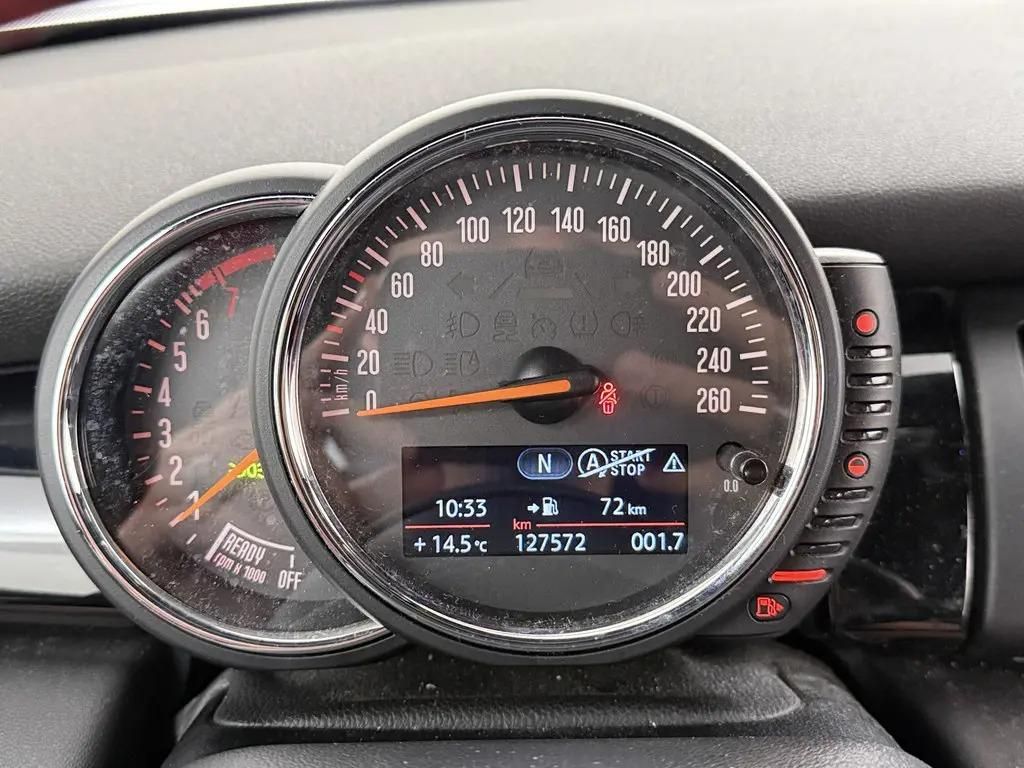 Mini Cooper, 1.5T 100kW Chilli LED, Navi - fotka 6