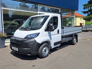 Peugeot Boxer, Valník 3500 L2 BHDi 140k MAN6