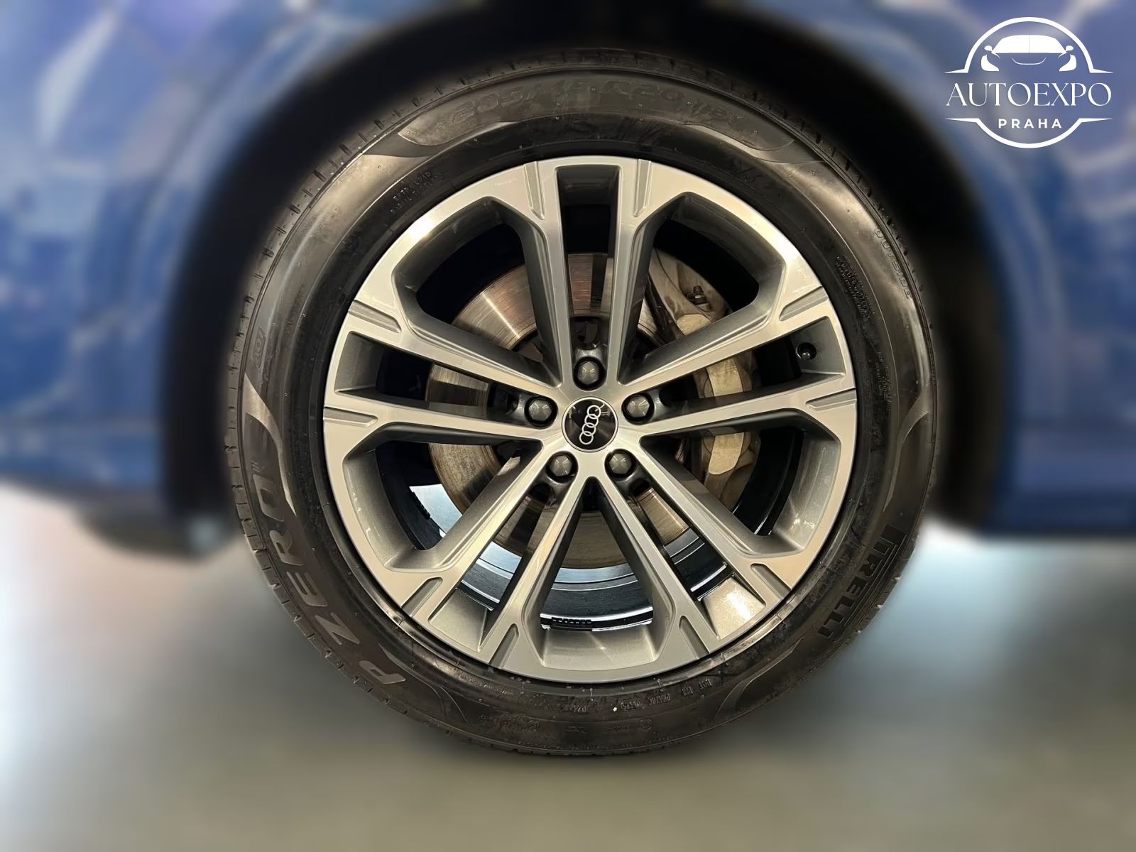 Audi Q7, 50 TDI quattro tiptronic S lin - fotka 4